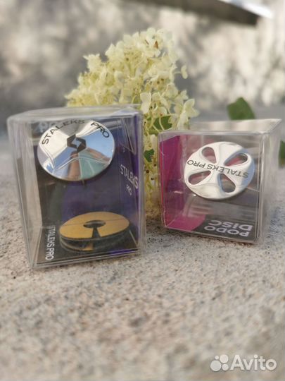 Диск педикюрный