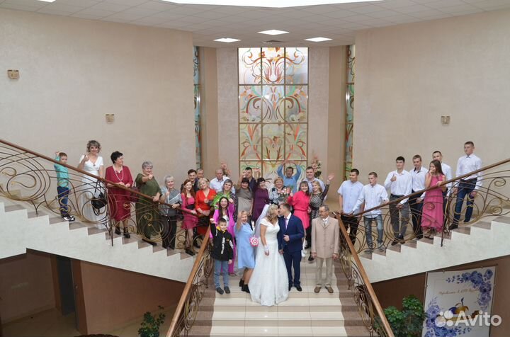 Фотограф-видеограф