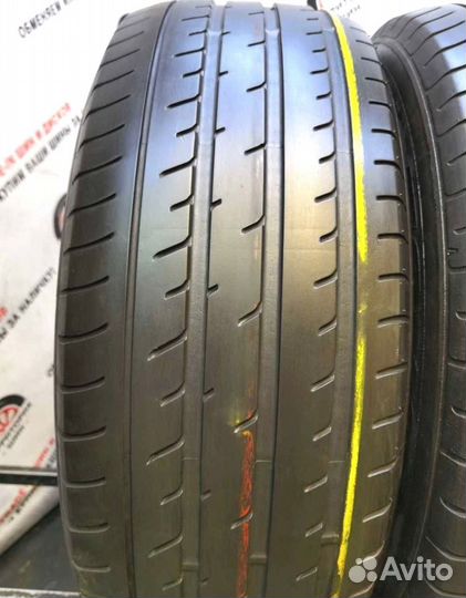 Toyo Proxes T1 Sport SUV 255/60 R17 106V