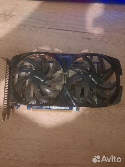 Видеокарта