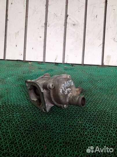 Корпус термостата Гранта FL