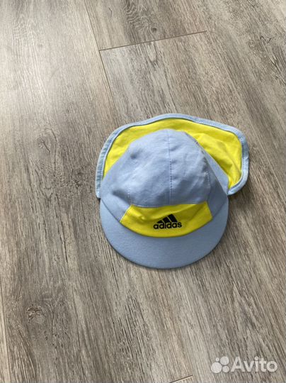 Кепка adidas для мальчика
