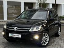 Volkswagen Tiguan 2.0 AT, 2011, 141 394 км, с пробегом, цена 1 455 000 руб.
