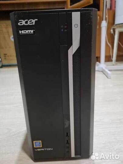 Корпус для пк mini itx