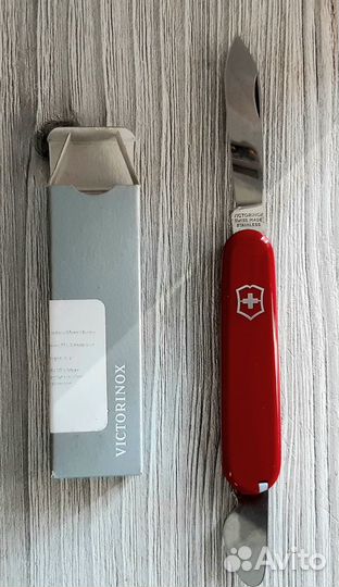 Нож складной victorinox