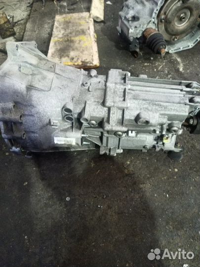 МКПП Bmw 1 Series N45B16AB 2006