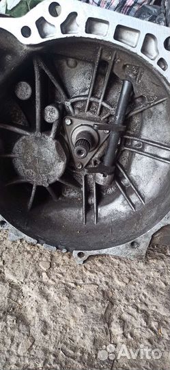 МКПП hyundai sonata тагаз 2.0