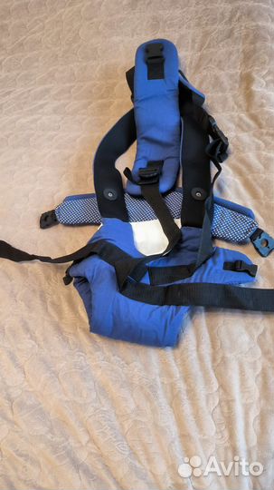 Эргорюкзак мазеркеа