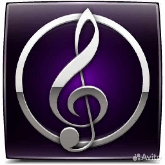 Набор нот Sibelius Оркестровка Аранжировка