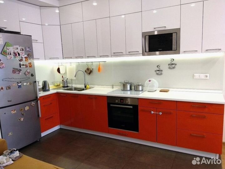 Кухонный гарнитур