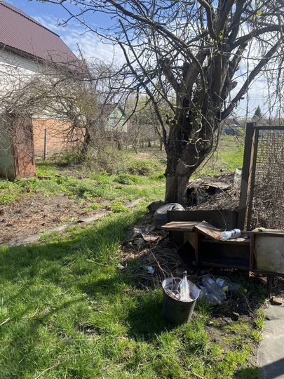 Участок 12,4 сот. (ИЖС)