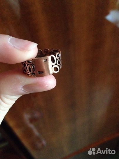 Jenavi Кольцо Женави