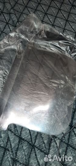 Экран защитный для лица