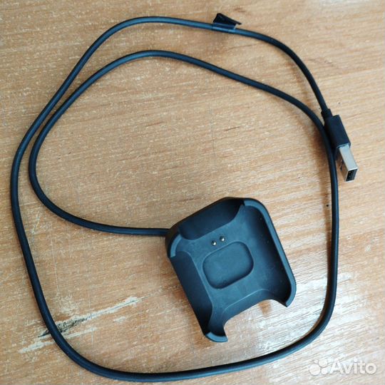 Зарядное устройство для смарт часов Mi Watch lite