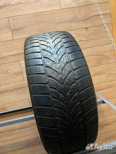 Dunlop SP Winter Sport 4D 225/55 R17