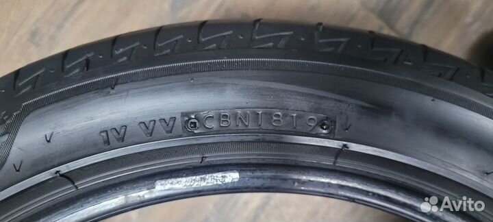 Bridgestone Turanza T005 235/45 R18 94