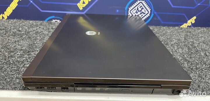 HP ProBook17. 3(i3-350M, 4GB, 320GB, HD530V 512MB)