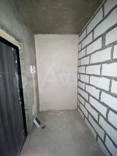 2-к. квартира, 62 м², 9/12 эт.