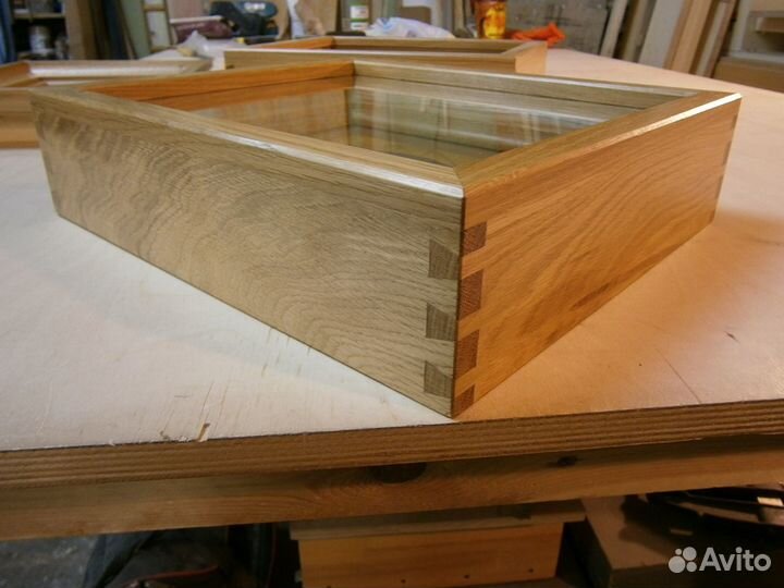 Реставрация деревянной мебели. Мастерская 