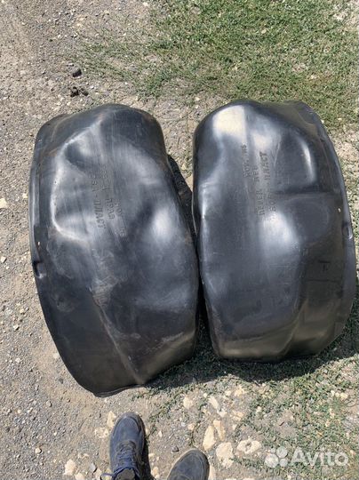 Локкеры на hover Н5 перед