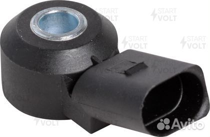 Датчик детонации VAG Polo Sedan (09) /Skoda Octav