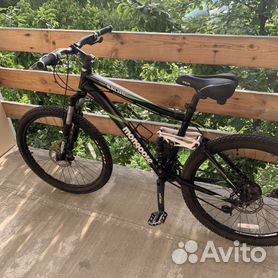 Mongoose salvo sport discount 26