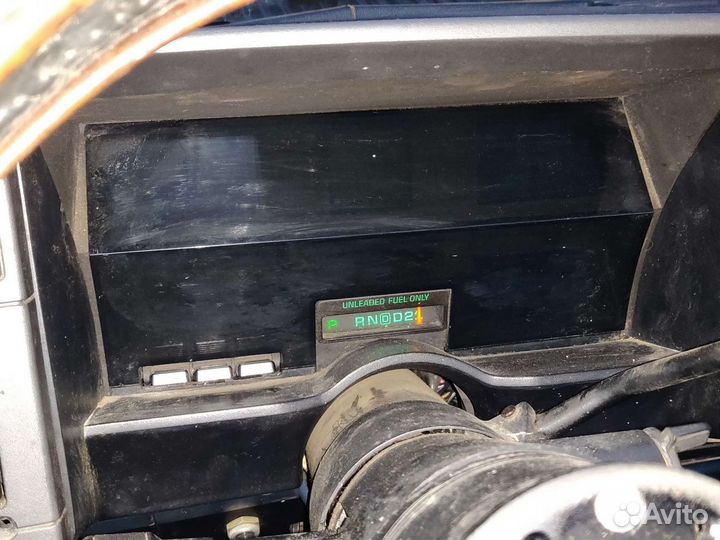 Запчасти бу Шевроле Блейзер Blazer S10 GMC S15