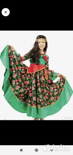 Прокат костюмов для любых торжеств