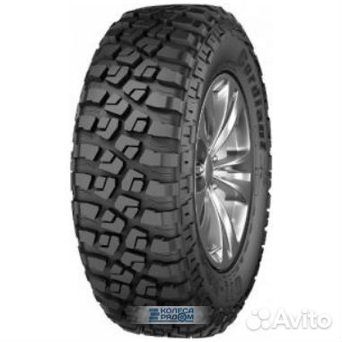 Cordiant Off Road 2 225/75 R16 104Q