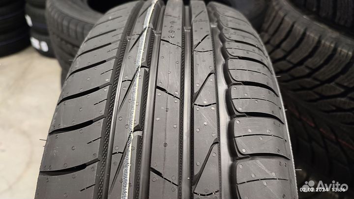 Ikon Tyres Autograph Aqua 3 195/65 R15 95V