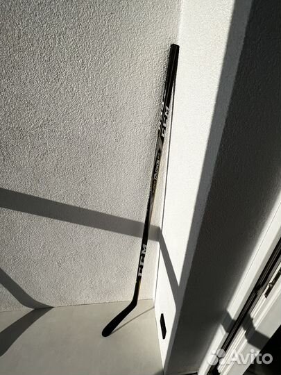 Клюшка хоккейная правый хват ccm super tacks 2.0