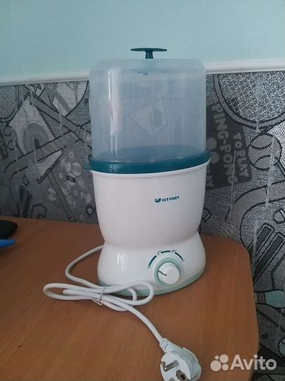 Подогреватель для бутылочек