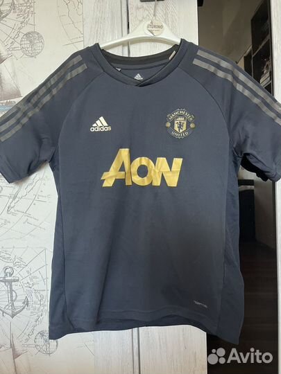 Футбольная форма Adidas mю(тренировочная)