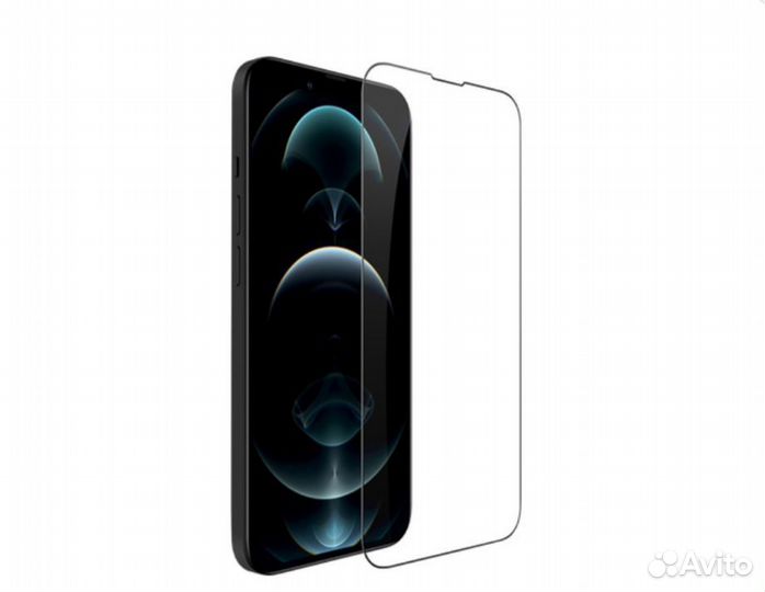 Защитное стекло iPhone 13/13pro