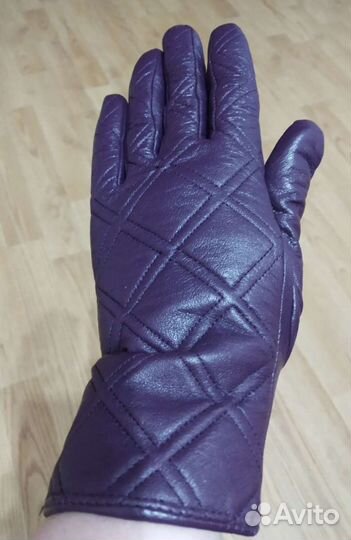 Перчатки р.7