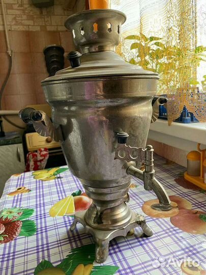 Самовар электрический
