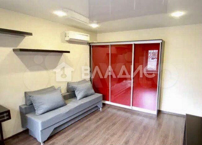 2-к. квартира, 39 м², 2/12 эт.