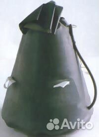 Рдр-40 Резервуар для жидкостей