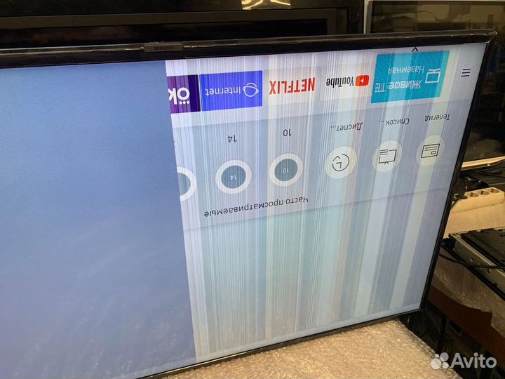 Ремонт телевизоров. Телемастер