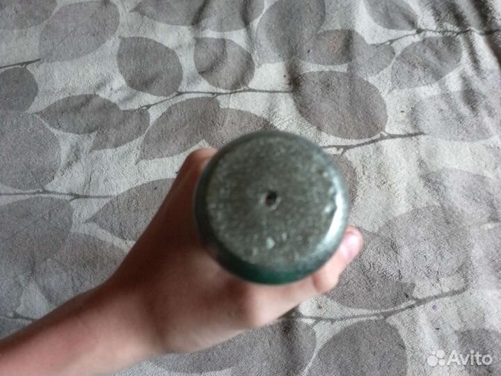 Бейсбольная бита