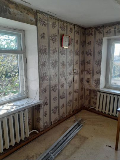 3-к. квартира, 71,8 м², 1/2 эт.