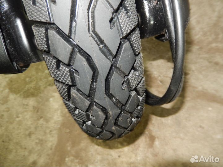 Скутер Honda Tact AF30 только из Японии