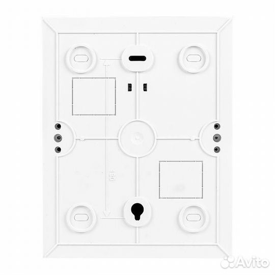 Щит ЩРН-П-6 «SlimBox» IP41 PROxima EKF sb-n-6