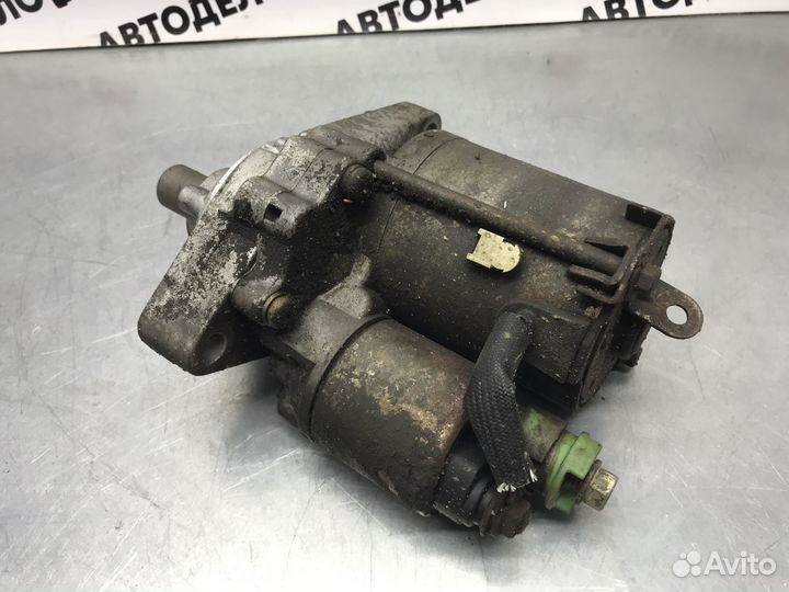 Стартер Honda HR-V GH1 1999 г.в