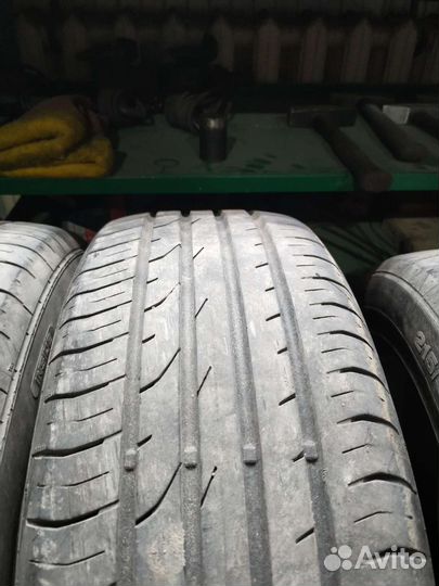 Continental ContiPremiumContact 2 215/55 R18 95H