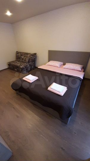 1-к. квартира, 29 м², 3/5 эт.