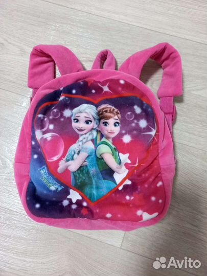 Аксессуары для девочки