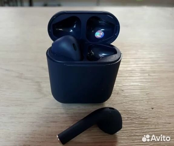 Беспроводные наушники TWS Air Pod