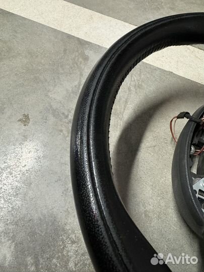 Руль mini cooper r56