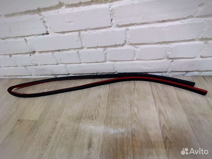 Решетка радиатора Land Cruiser 200 с16г TRD